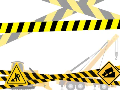 Maintenance Image